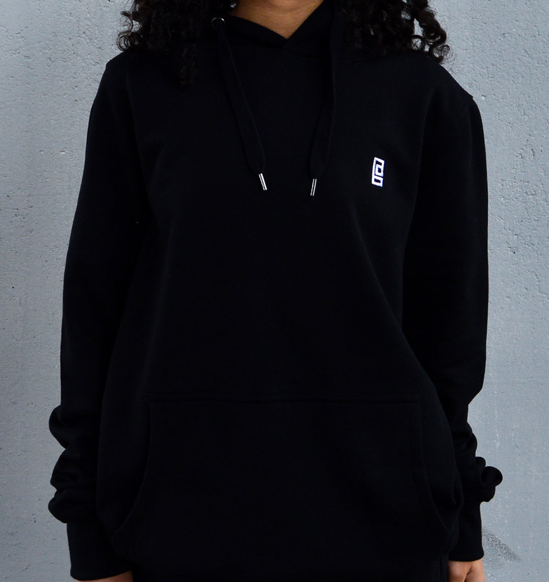 BRICK + BONE sustainable hoodie for men and women